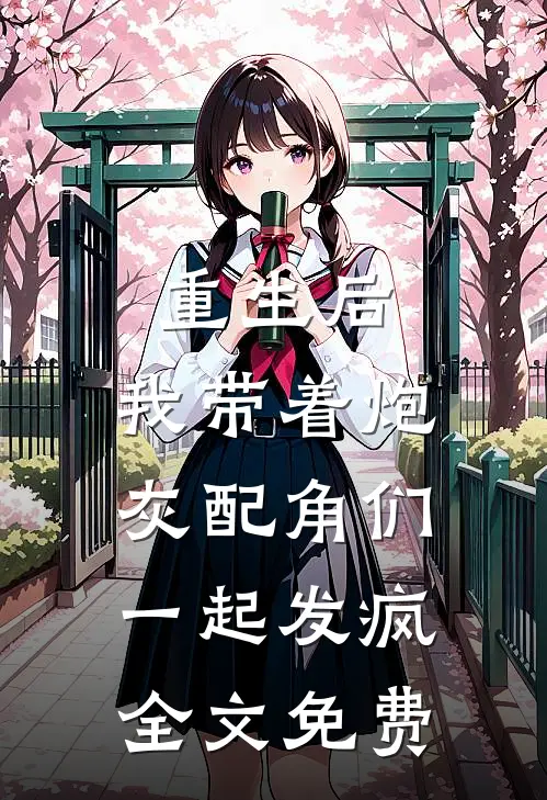 重生后，我带着炮灰配角们一起发疯全文免费