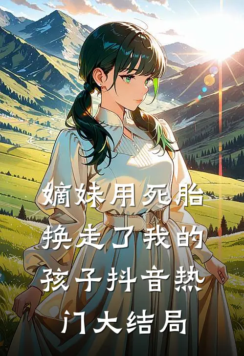 嫡妹用死胎换走了我的孩子抖音热门大结局