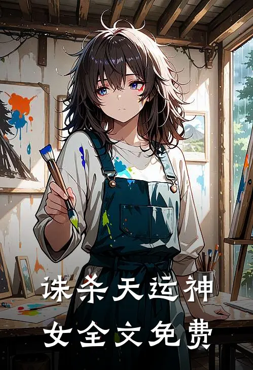 诛杀天运神女全文免费