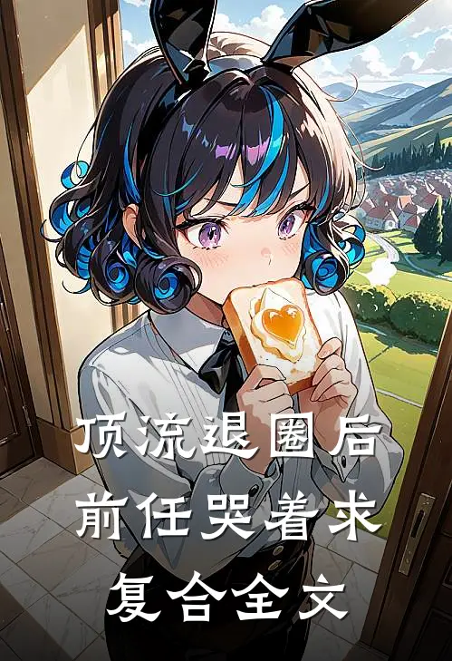 顶流退圈后，前任哭着求复合全文
