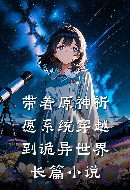 带着原神祈愿系统穿越到诡异世界长篇小说