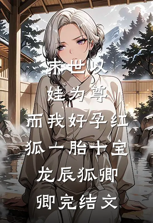末世以娃为尊，而我好孕红狐一胎十宝龙辰狐卿卿完结文