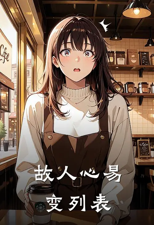 故人心易变列表