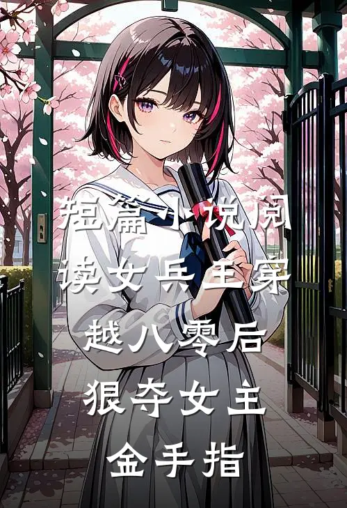短篇小说阅读女兵王穿越八零后，狠夺女主金手指