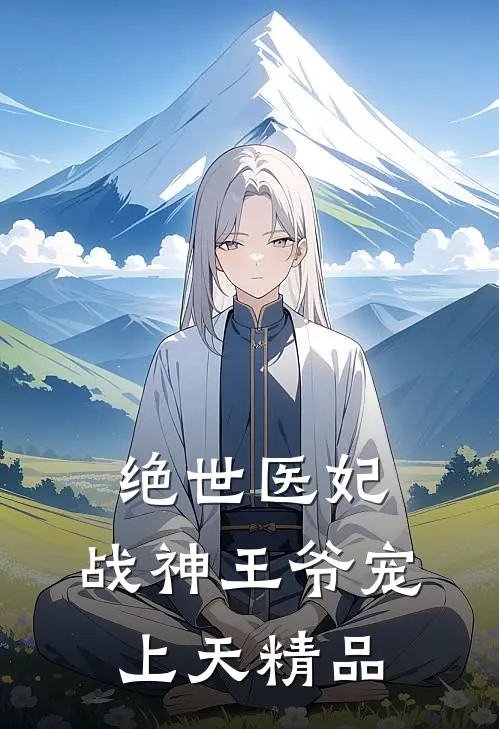 绝世医妃战神王爷宠上天精品