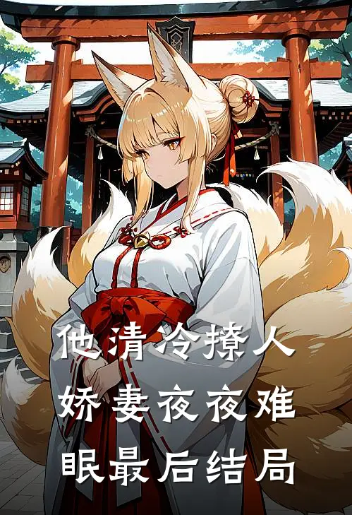 他清冷撩人，娇妻夜夜难眠最后结局