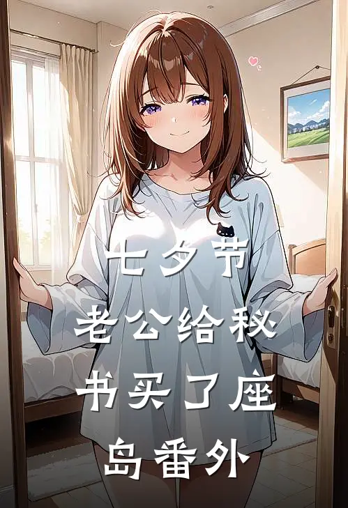 七夕节，老公给秘书买了座岛 番外