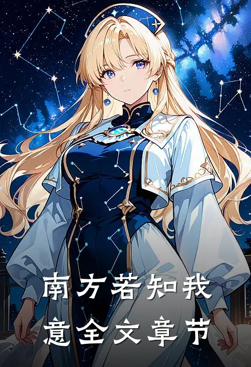 南方若知我意全文章节