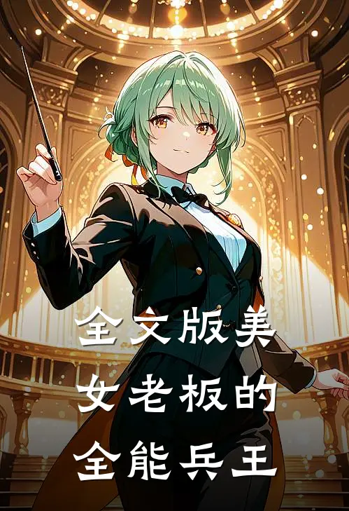 全文版美女老板的全能兵王