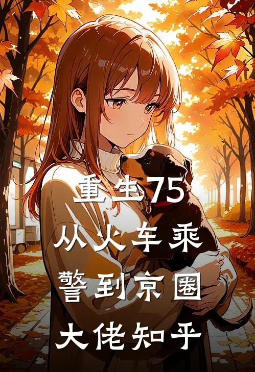 重生75：从火车乘警到京圈大佬知乎