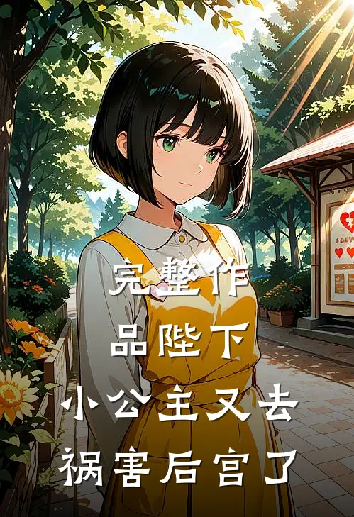 完整作品陛下,小公主又去祸害后宫了