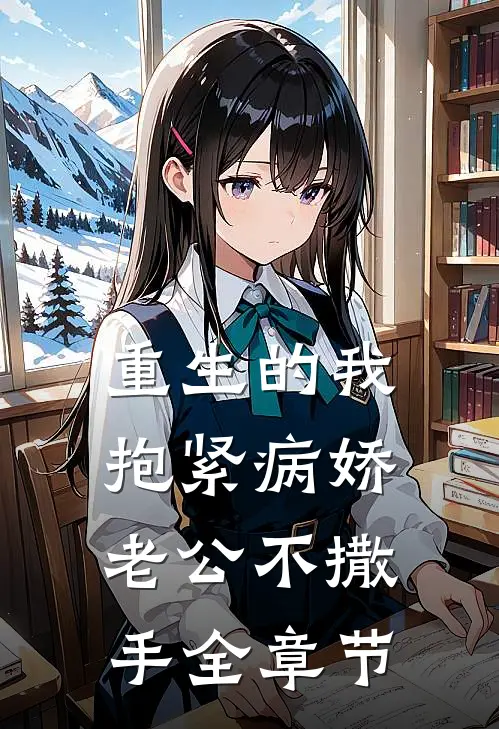 重生的我抱紧病娇老公不撒手全章节