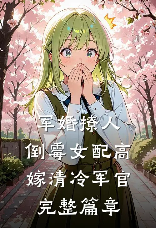 军婚撩人：倒霉女配高嫁清冷军官完整篇章