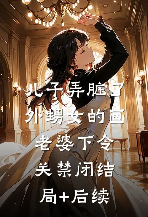 儿子弄脏了外甥女的画，老婆下令关禁闭结局+后续