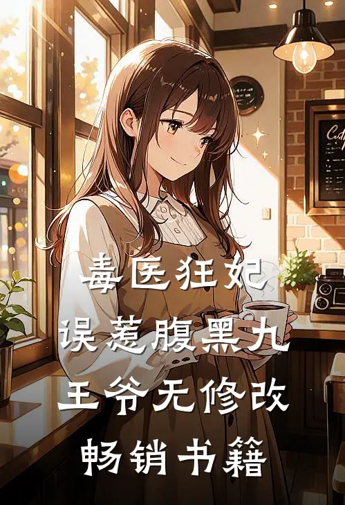 毒医狂妃:误惹腹黑九王爷无修改畅销书籍
