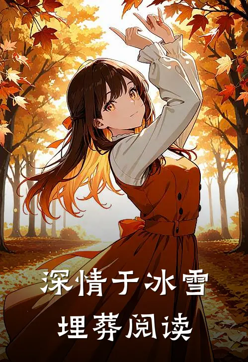 深情于冰雪埋葬阅读