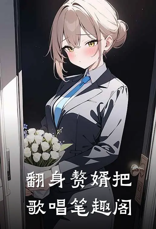 翻身赘婿把歌唱笔趣阁