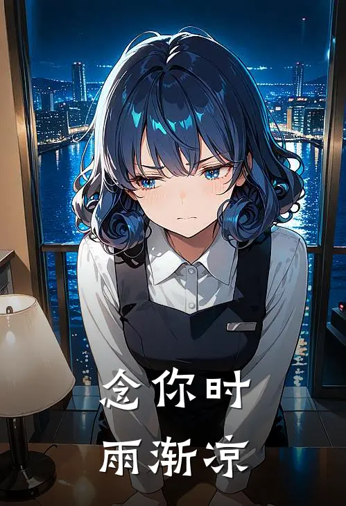 念你时雨渐凉