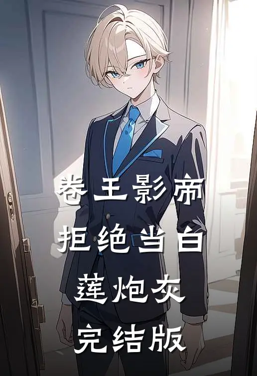 卷王影帝拒绝当白莲炮灰完结版