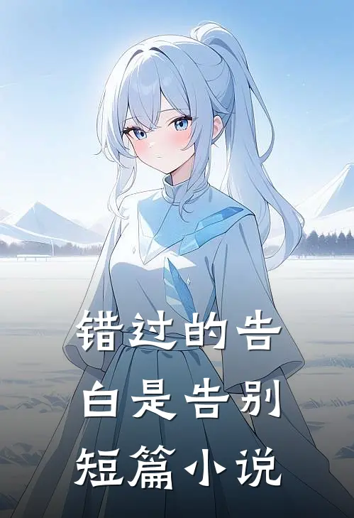 错过的告白是告别短篇小说