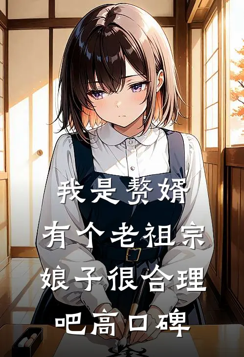 我是赘婿，有个老祖宗娘子很合理吧高口碑