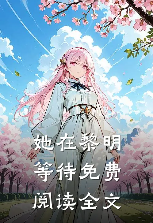 她在黎明等待免费阅读全文