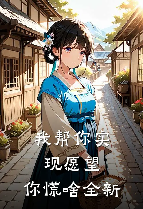 我帮你实现愿望，你慌啥全新