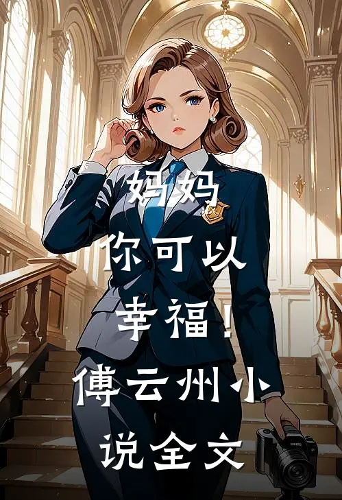 妈妈,你可以幸福!傅云州全文阅读