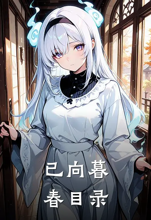 已向暮春目录