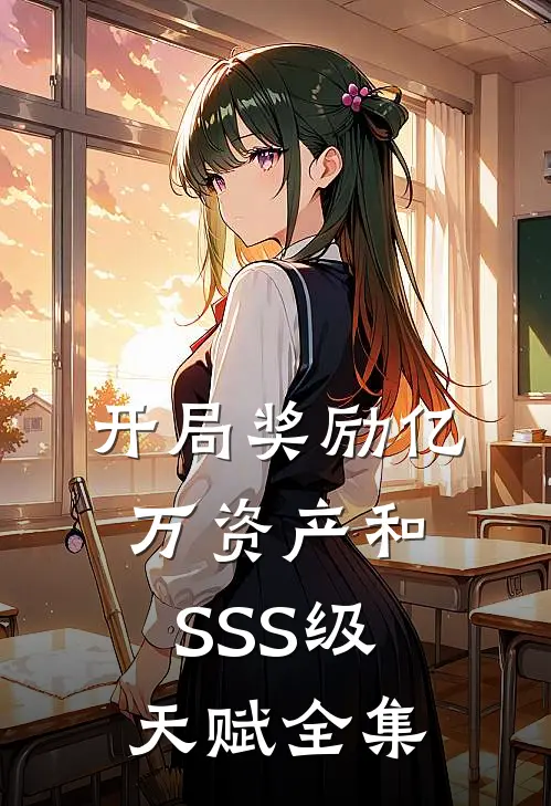 开局奖励亿万资产和SSS级天赋全集