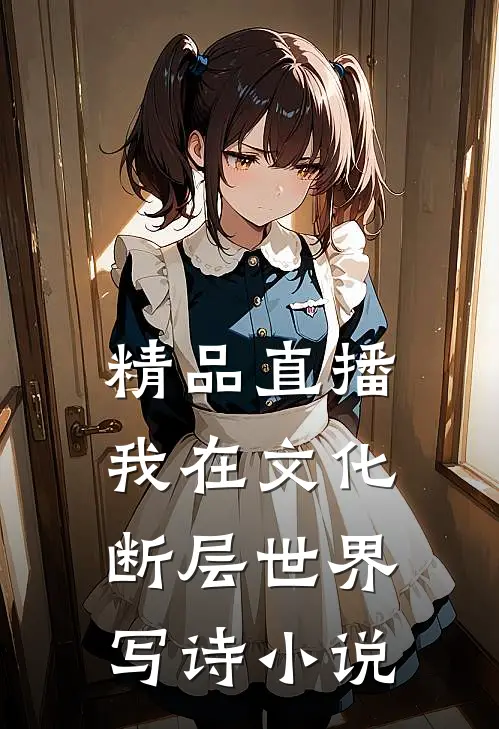 精品直播我在文化断层世界写诗小说