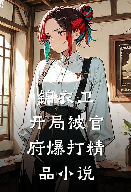 锦衣卫开局被官府爆打精品