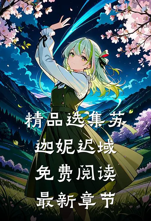 精品选集苏迦妮迟域免费阅读最新章节