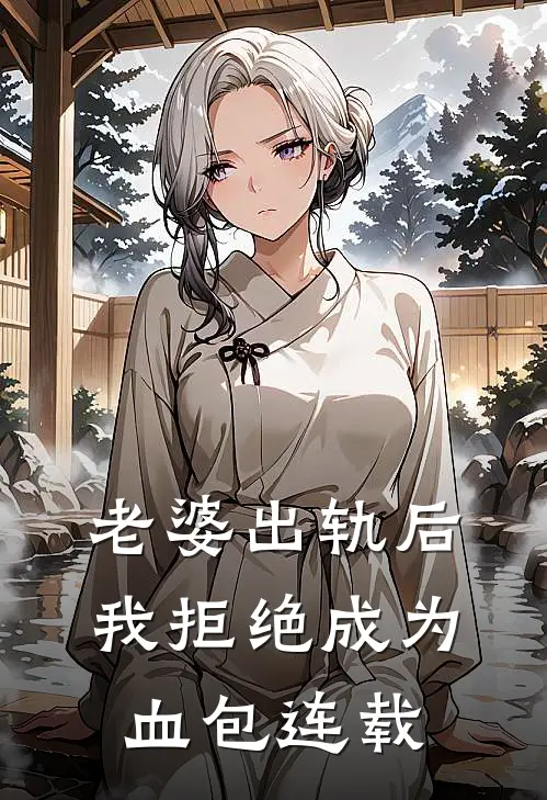 老婆出轨后我拒绝成为血包连载