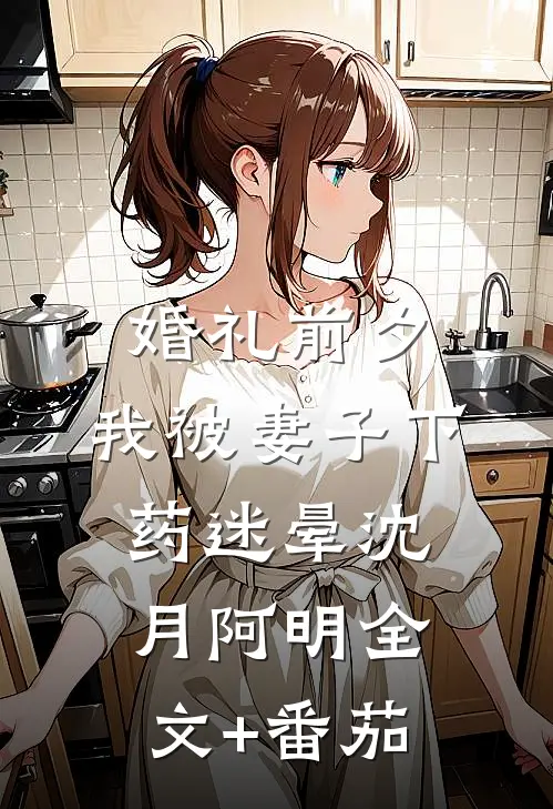 婚礼前夕，我被妻子下药迷晕沈月阿明全文+番茄