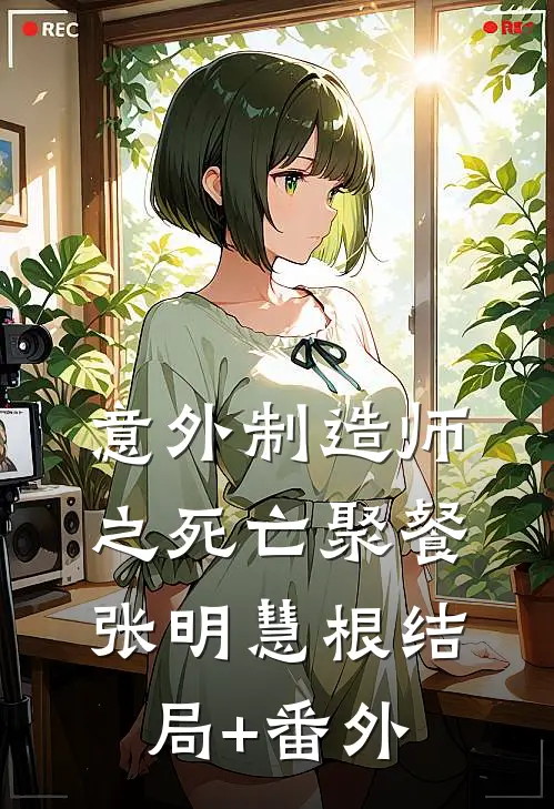 意外制造师之死亡聚餐张明慧根结局+番外