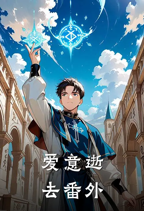 爱意逝去番外