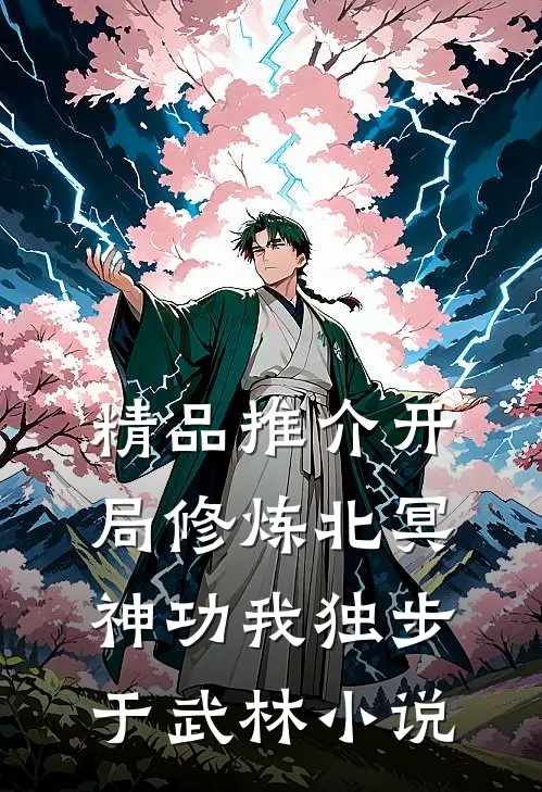 精品推介开局修炼北冥神功我独步于武林小说