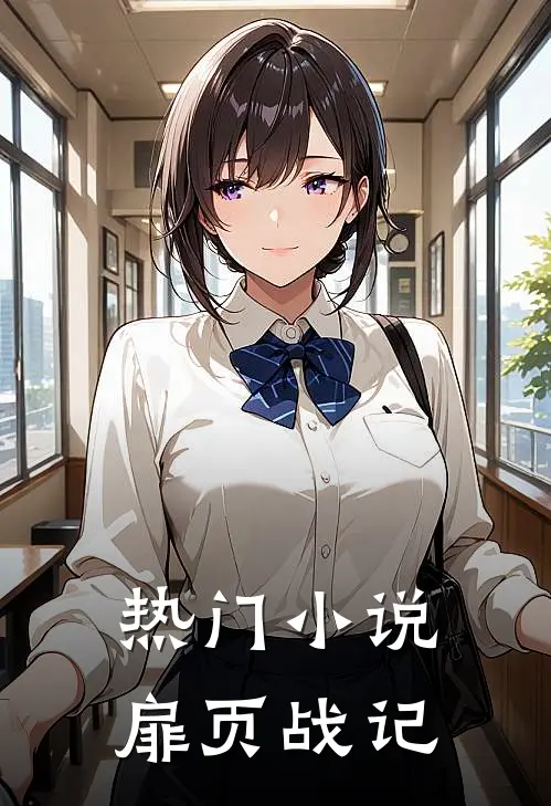 热门扉页战记免费阅读