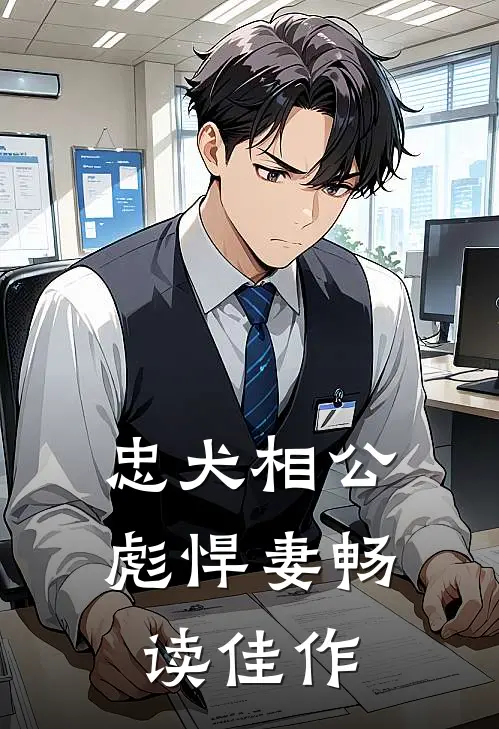 忠犬相公彪悍妻畅读佳作