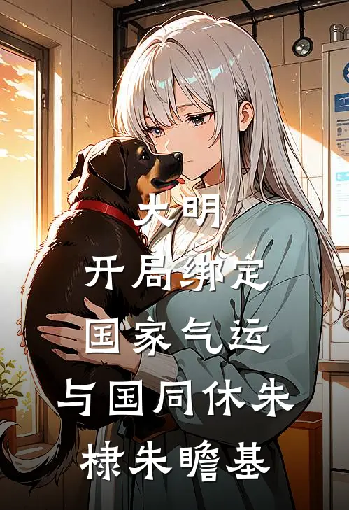 大明：开局绑定国家气运，与国同休朱棣朱瞻基