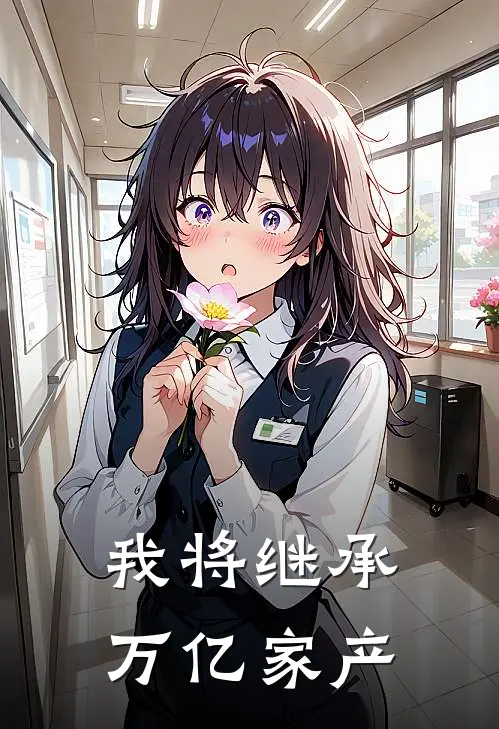 我将继承万亿家产