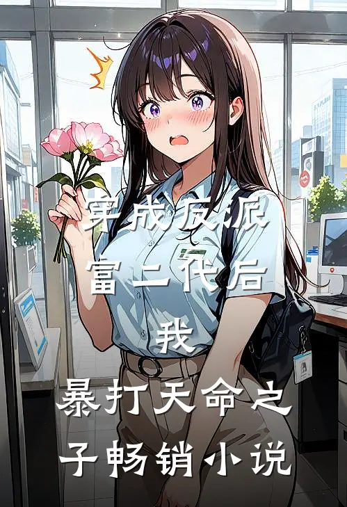 穿成反派富二代后，我，暴打天命之子畅销小说