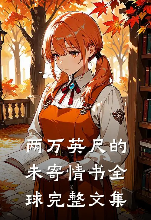 两万英尺的未寄情书全球完整文集