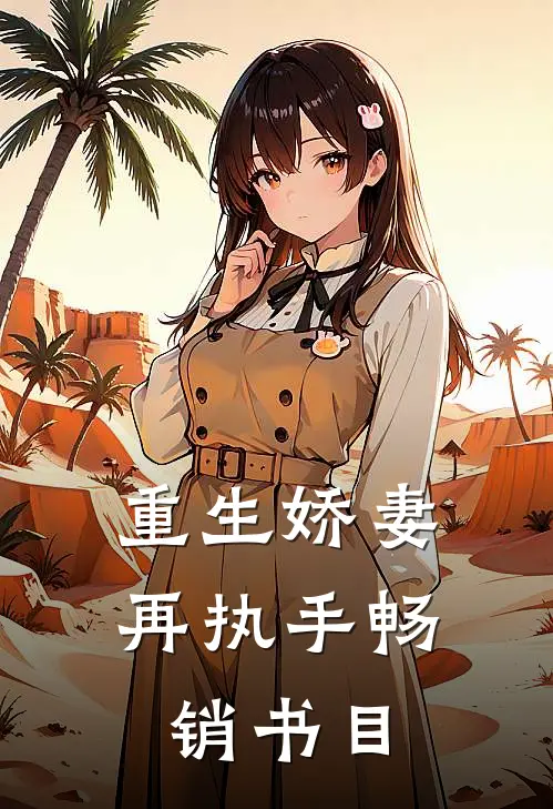 重生娇妻再执手畅销书目推荐