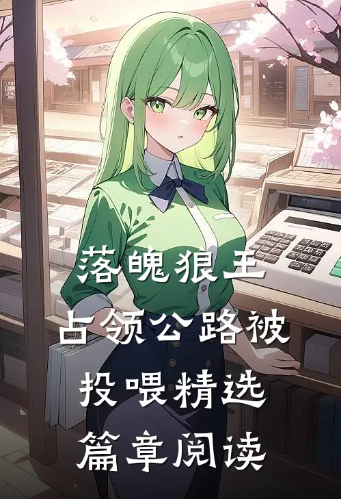 落魄狼王，占领公路被投喂精选篇章阅读