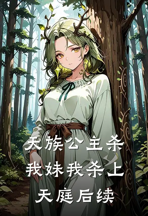 天族公主杀我妹我杀上天庭后续