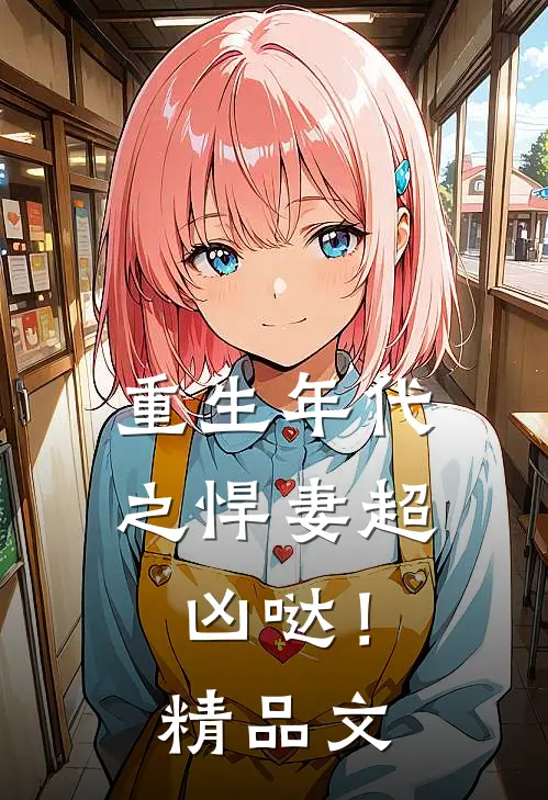 重生年代之悍妻超凶哒！精品文