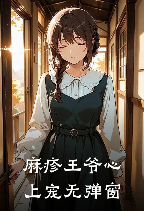 麻疹王爷心上宠无弹窗