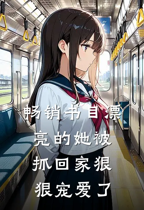 畅销书目漂亮的她被抓回家狠狠宠爱了